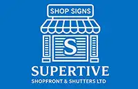 Supertive Shopfront Ltd Main Logo